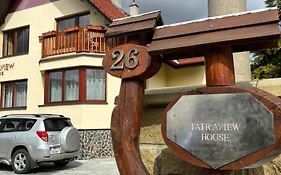 Tatraview House